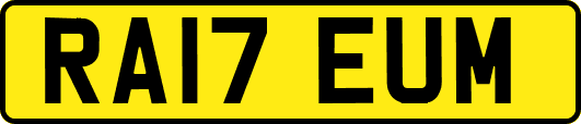 RA17EUM