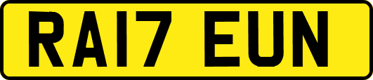 RA17EUN