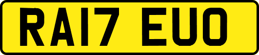 RA17EUO