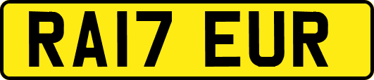 RA17EUR