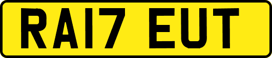 RA17EUT