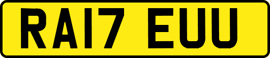 RA17EUU