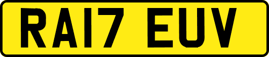 RA17EUV