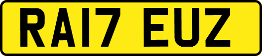 RA17EUZ