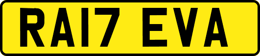 RA17EVA