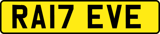 RA17EVE
