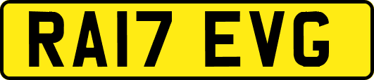 RA17EVG