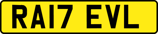 RA17EVL