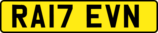 RA17EVN