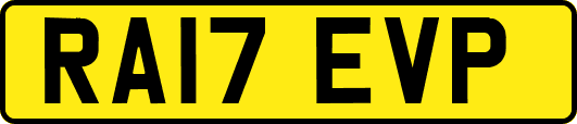 RA17EVP