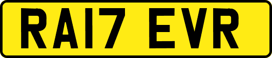 RA17EVR