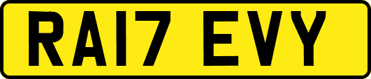 RA17EVY