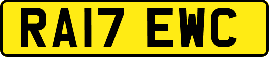 RA17EWC