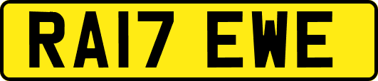 RA17EWE