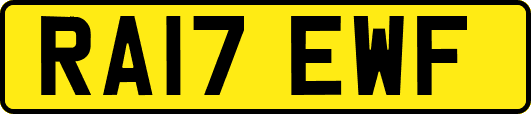 RA17EWF
