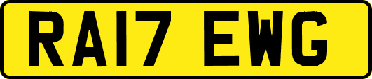 RA17EWG