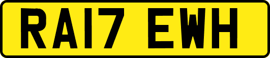 RA17EWH