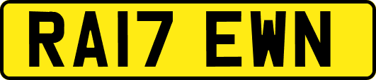 RA17EWN