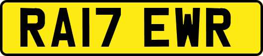 RA17EWR