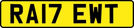 RA17EWT