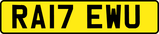 RA17EWU