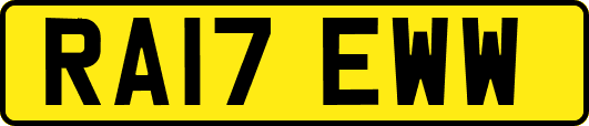 RA17EWW