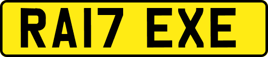 RA17EXE