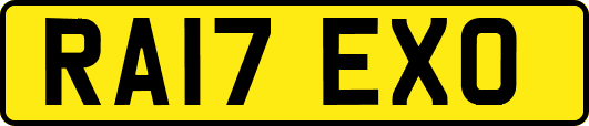 RA17EXO