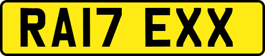 RA17EXX