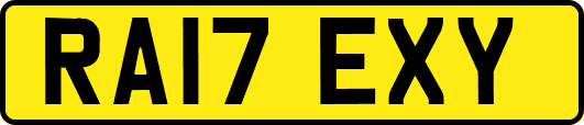 RA17EXY