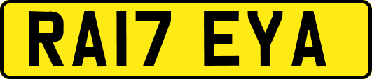 RA17EYA