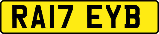 RA17EYB