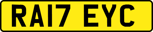RA17EYC