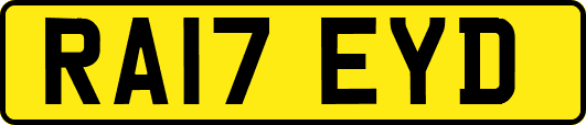 RA17EYD