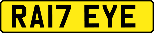 RA17EYE