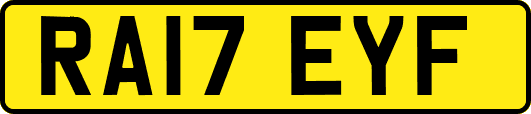 RA17EYF