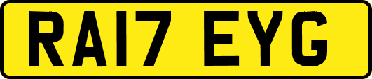 RA17EYG