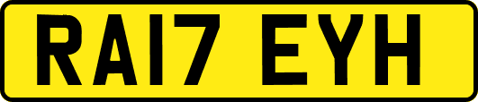 RA17EYH