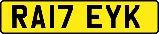 RA17EYK