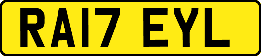 RA17EYL