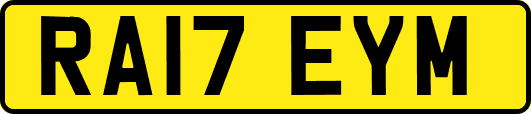 RA17EYM