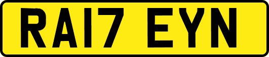 RA17EYN