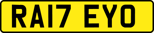 RA17EYO