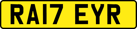 RA17EYR