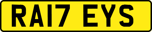 RA17EYS