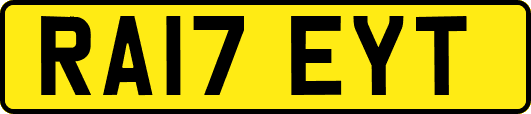 RA17EYT