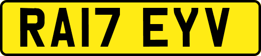RA17EYV