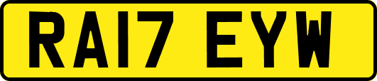 RA17EYW