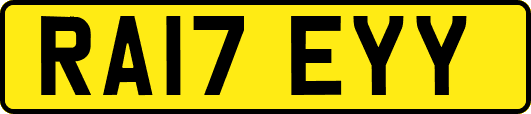RA17EYY
