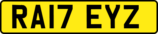RA17EYZ